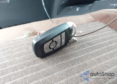 2023 Ford Bronco Outer Banks из США, поврежденный, VIN 1FMDE5DH6PLB66883